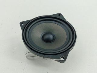 динамик двери BMW 5 E60/E61 2005, 2.5 л., бензин, АКПП, серый, универсал, 6923174