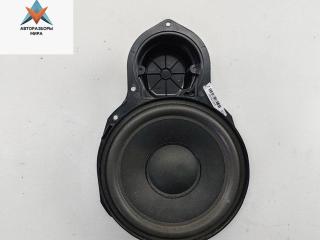 динамик двери Volkswagen Passat B6 2007, 2.0 л., дизель, МКПП, чёрный, универсал, 3C0035454