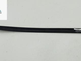 молдинг двери задней левой Volkswagen Passat B5 1997, 1.6 л., бензин, МКПП, серый, седан, 3B0853753