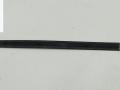молдинг двери задней левой Volkswagen Passat B5 1997, 1.6 л., бензин, МКПП, серый, седан, 3B0853753 - фото №2