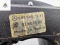 переключатель подрулевой Mercedes-Benz Vito 1999, 2.8 л., бензин, АКПП, серый, микроавтобус, 0005407545 - фото №6