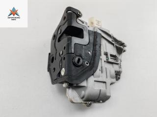 замок двери задней правой Volkswagen Passat B6 2006, 2.0 л., бензин, МКПП, серый, седан, 3C4839016A