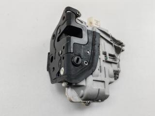 замок двери задней правой Volkswagen Passat B6 2006, 2.0 л., бензин, МКПП, серый, седан, 3C4839016A
