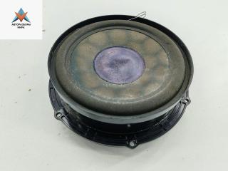 динамик двери Volkswagen Touran 1 поколение 2003, 1.6 л., бензин, МКПП, синий, минивэн, 1TO035411J