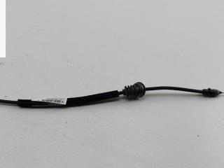 трос двери Volkswagen Golf 4 поколение 1999, 1.4 л., бензин, МКПП, синий, хетчбэк 5 дв., 1J4837085D