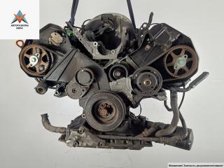 двигатель Audi A6 4B/C5 1998, 2.4 л., бензин, МКПП, APS