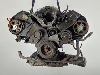 двигатель Audi A6 4B/C5 1998, 2.4 л., бензин, МКПП, APS