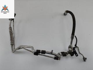 трубка кондиционера Skoda Yeti 1 поколение 2010, 2.0 л., дизель, МКПП, коричневый, внедорожник 5 дв., 1K0820743FD