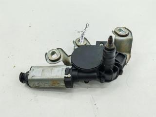 Двигатель стеклоочистителя заднего (моторчик дворников) Skoda Octavia mk2 (A5 1Z) 2005, 2.0 л., бензин, МКПП, серый, хетчбэк 5 дв.