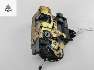 замок двери задней правой Volkswagen Passat B5 1997, 1.6 л., бензин, МКПП, серый, седан