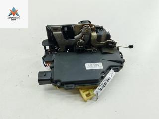 замок двери задней правой Volkswagen Passat B5 [рестайлинг] 2004, 1.9 л., дизель, МКПП, серый, универсал, 3B4839016M