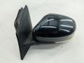 зеркало левое Ford Focus 3 поколение 2013, 1.0 л., бензин, МКПП, чёрный, хетчбэк 5 дв. - фото №2