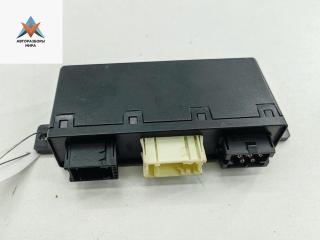 модуль управления двери BMW 5 серия E39 1997, 2.0 л., бензин, АКПП, синий, седан, 689667