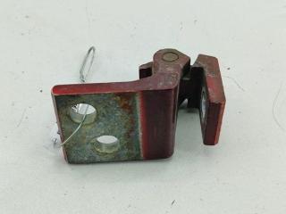 петля двери Volkswagen Golf 3 поколение 1993, красный, хетчбэк 5 дв.