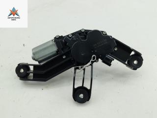 Двигатель стеклоочистителя заднего (моторчик дворников) Ford Mondeo 3 поколение 2002, 2.0 л., дизель, МКПП, серый, универсал, 2S71N17K441AA