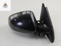 зеркало правое Volkswagen Passat B6 2007, 2.0 л., дизель, МКПП, чёрный, универсал, 3C0857933 - фото №2