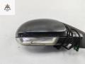 зеркало правое Volkswagen Passat B6 2007, 2.0 л., дизель, МКПП, чёрный, универсал, 3C0857933 - фото №3