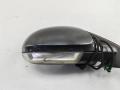 зеркало правое Volkswagen Passat B6 2007, 2.0 л., дизель, МКПП, чёрный, универсал, 3C0857933 - фото №3