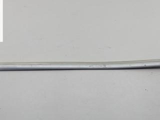 молдинг двери передней правой Volkswagen Passat B5 [рестайлинг] 2003, 2.5 л., дизель, АКПП, серый, универсал, 3B0853516C