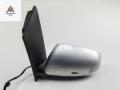 зеркало левое Volkswagen Touran 1 поколение 2004, 2.0 л., дизель, МКПП, серый, минивэн, 037015 - фото №2