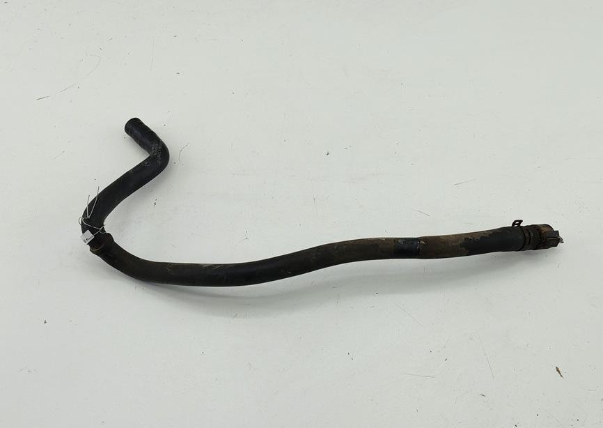 патрубок отопителя (печки) Volkswagen Touareg 2007, 5.0 л., дизель, 7L0819884A