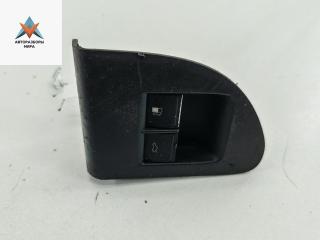 Кнопка открывания лючка топливного бака Volkswagen Touareg 1 поколение 2005, 2.5 л., дизель, АКПП, чёрный, внедорожник 5 дв., 1K0959903