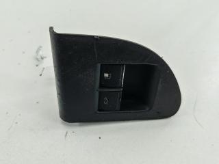 Кнопка открывания лючка топливного бака Volkswagen Touareg 1 поколение 2005, 2.5 л., дизель, АКПП, чёрный, внедорожник 5 дв., 1K0959903