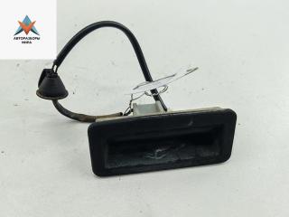 кнопка открытия багажника Ford Focus 2 поколение [рестайлинг] 2007, 2.0 л., бензин, АКПП, серый, универсал