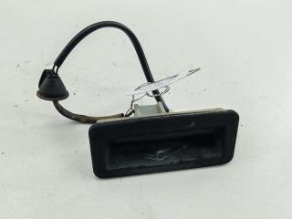 кнопка открытия багажника Ford Focus II 2007, 2.0 л., бензин, АКПП, серый, универсал