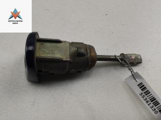 личинка дверного замка Volkswagen Passat B5 [рестайлинг] 2001, 2.0 л., бензин, МКПП, синий, универсал, 3B0837167