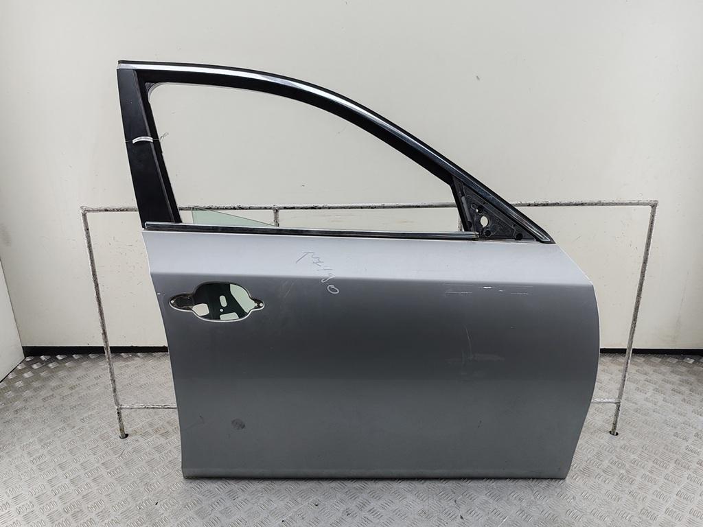 дверь сдвижная BMW 5 E60/E61 2005, серый, универсал