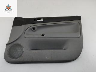 обшивка двери передняя правая Volkswagen Passat B5 [рестайлинг] 2003, 2.5 л., дизель, АКПП, серый, универсал, 3B0867012