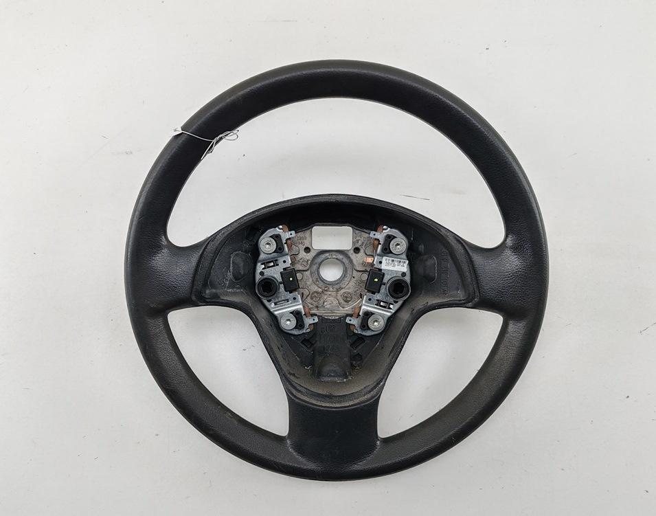 руль SEAT Cordoba 2004, 1.4 л., бензин, МКПП, синий, седан, 6L0419091M