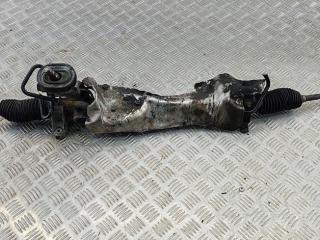 рулевая рейка Volkswagen Golf 4 поколение 2001, 1.9 л., дизель, АКПП, серый, универсал, 1J1422105