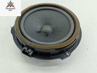 динамик двери Ford Focus 3 поколение 2013, 1.0 л., бензин, МКПП, чёрный, хетчбэк 5 дв., AA6T18808AA