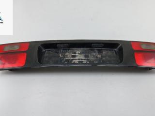 бленда Volkswagen Sharan 1 поколение 1999, 1.9 л., дизель, МКПП, красный, минивэн, 7M1945107B