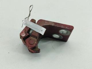 петля двери Volkswagen Golf 3 поколение 1993, красный, хетчбэк 5 дв.