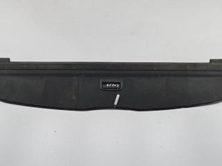шторка багажника Volkswagen Passat B5 1999, 1.9 л., дизель, МКПП, зелёный, универсал, 3B9867871T