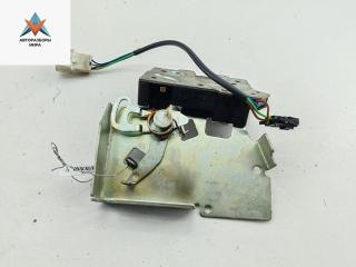 замок багажника Ford Mondeo 3 поколение [рестайлинг] 2003, универсал, 3S71A43102AB