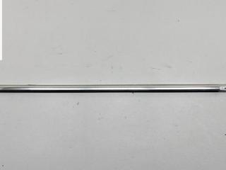 Молдинг стекла двери задней правой наружный Volkswagen Passat B6 2006, 2.0 л., бензин, МКПП, серый, седан, 3C5839476