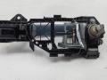 ручка наружная передняя левая Volkswagen Passat B6 2006, 2.0 л., бензин, МКПП, серый, седан, 3C0837885D - фото №3