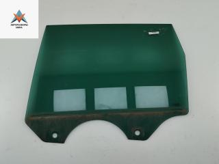 стекло двери задней левой Volkswagen Touareg 1 поколение 2005, 2.5 л., дизель, АКПП, чёрный, внедорожник 5 дв.