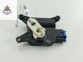 моторчик заслонки печки Volkswagen Passat B6 2007, 2.0 л., дизель, МКПП, чёрный, универсал, 3C1907511 - фото №2