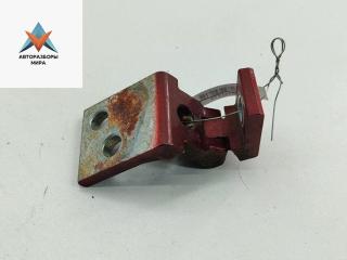 петля двери Volkswagen Golf 3 поколение 1993, красный, хетчбэк 5 дв.