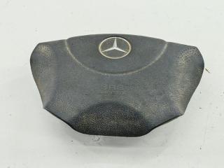 подушка безопасности водителя Mercedes-Benz Vito 1999, 2.8 л., бензин, АКПП, серый, микроавтобус