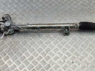 рулевая рейка Volkswagen Passat B5 1998, 1.8 л., бензин, МКПП, красный, универсал