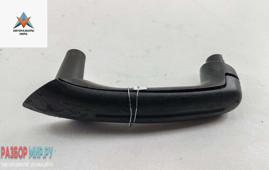 ручка внутренняя задняя левая Volkswagen Golf 4 поколение 1999, 1.4 л., бензин, МКПП, синий, хетчбэк 5 дв., 1J4867179A - фото №1