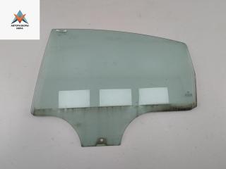 стекло двери задней левой Volkswagen Passat B5 1997, 1.6 л., бензин, МКПП, серый, седан, 43R00081