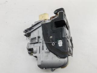 замок двери передней левой Volkswagen Passat B6 2007, 2.0 л., дизель, МКПП, чёрный, универсал, 3C1837015A