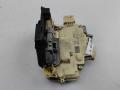 замок двери передней левой Volkswagen Passat B6 2007, 2.0 л., дизель, МКПП, чёрный, универсал, 3C1837015A - фото №2